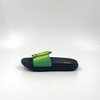 Wholesale Kids PJ Masks Gekko Slides | Bulk Cartoon Children Sandals Factory Direct