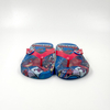 Bulk Spider-Man Boys Flip Flops | Marvel Character Beach Sandals Wholesale Distributor