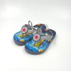 Wholesale Dragon Ball Kids Flip Flops | Bulk Anime Character Sandals with Heel Strap