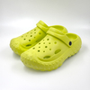 WOMEN CLOGS GREEN EVA CLOGS COMFORTABLE CLOGS
