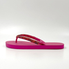 PINK FLIP FLOPS SOFT FLIP FLOPS COMFORTABLE FLIP FLOPS 