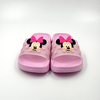 Minnie Mouse's Shoes Slippers Cartoon Comfortable Slippers