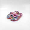 CHILDREN GIRL UNICORN CARTOON FLIP FLOPS SHOES 