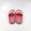 KIDS EVA PINK MY LITTLE PONY SLIPPERS SANDALS 
