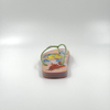 KIDS LITTLE MERMAID BEST BEACH FLIP FLOPS SHOES 