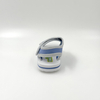 GREY SESAME STREET SHOES FOR BOYS