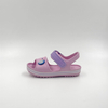 Kids' Lollipop Sandals with Adjustable Straps Wholesale
