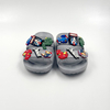 Marvel Avengers Kids' Slippers with Superhero Charms Wholesale