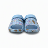 Bulk Kids Printed Slippers | Wholesale Children's Cat Pattern Beach Slides