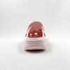 LADY SUMMER CLOGS WITH CARTOON PATCH
