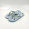WOMEN GRAFFITI CARTOON BEACH FLIP FLOP SHOES 