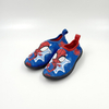 HIKING AQUA SHOES CARTOON SPIDERMAN