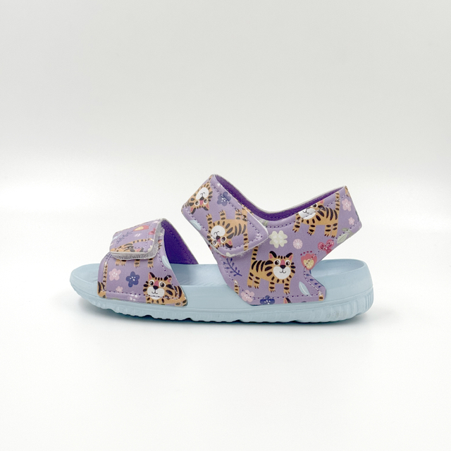 ANIMAL SANDALS FOR LITTLE GIRL BEST SANDALS CARTOON