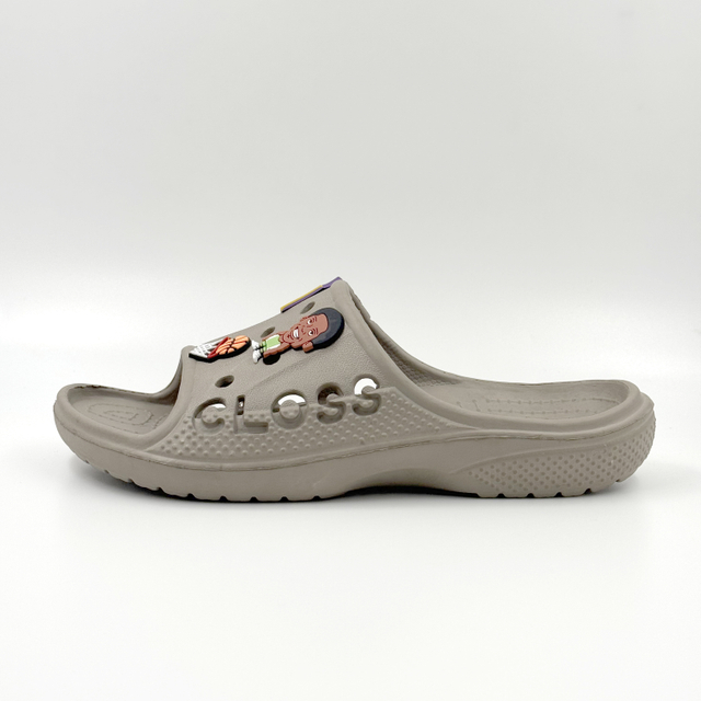 MEN KOBE SLIPPERS