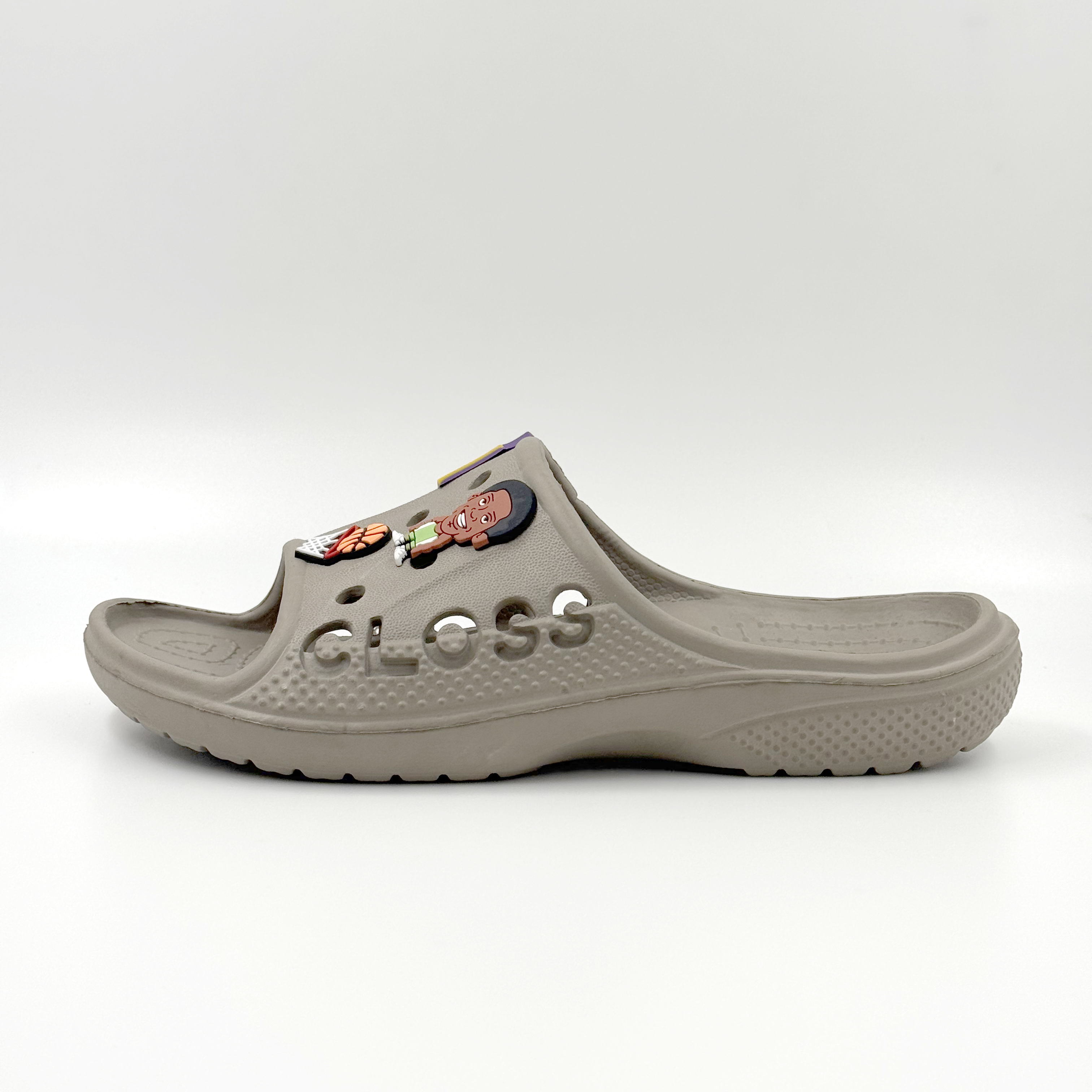 MEN KOBE SLIPPERS