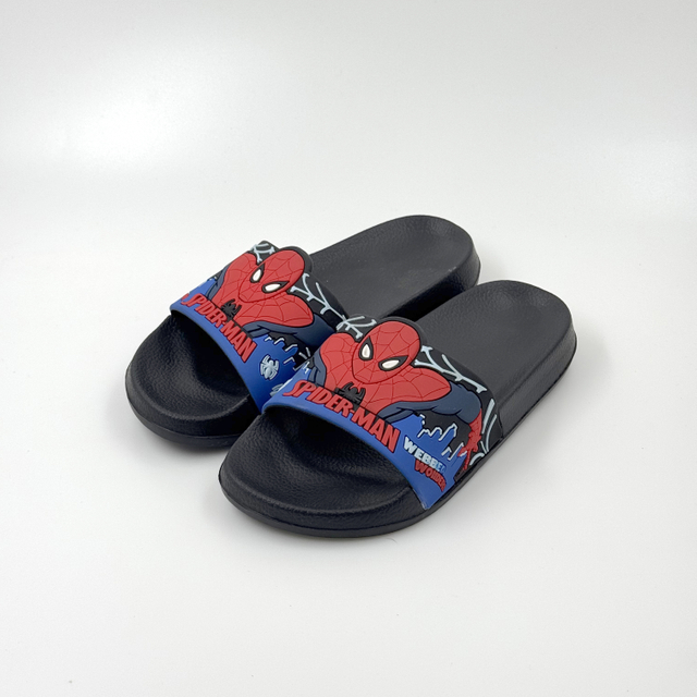 KIDS DISNEY SLIPPERS BOYS SLIPPERS KIDS SLIPPERS BOY 