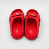 Wholesale Red Racing Car Kids Slides with Character Charm