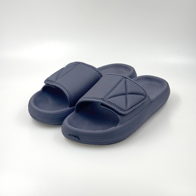 Blue Slippers Best Men's Slippers Slippers for Men