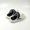 black and white shoes clogs childrens Cool clogs