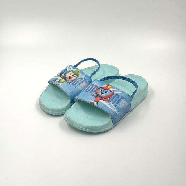 Funny Slippers Most Comfortable Slippers in The World Cartoon Slippers