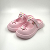 Pink Colour Sandals Sandals Cartoon Non Slip Sandals