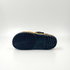 Black Clog​ Custom Clogs Slip on Clogs