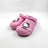 PINK EVA CLOGS CHARACTER FOR GIRLS 