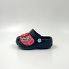 KIDS SPIDER MAN CLOGS DISNEY SHOES SUMMER CLOGS 
