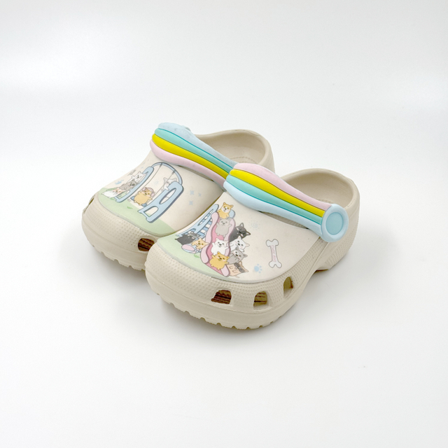 CLASSIC CLOG COMFORTABLE CLOGS EVA CLOGS 