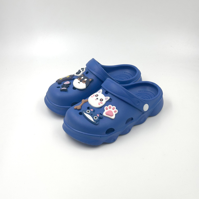 Clogs Childrens EVA Clogs Summer Clogs