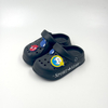 Black Clog​ Designer Clogs EVA Clogs