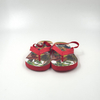 Cartoon Flip Flops Disney Shoes Soft Flip Flops
