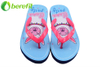  Pink Children PE Flip Flop Slipper 