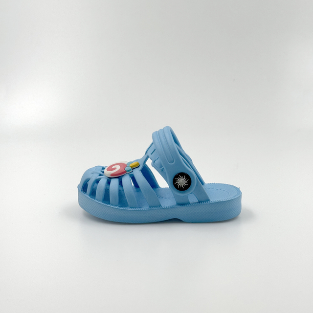 BLUE BABY CLOGS EVA CLOGS COMFORTABLE CLOGS 