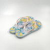 WOMAN LEMON FLIP FLOPS COMFIEST FLIP FLOPS WOMEN'S COOL FLIP FLOPS 