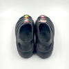 Bulk Women's Black Casual Slides Comfortable EVA Summer Sandals