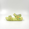  Green Color Sandals Best Kids Sandals​ Open-toe Sandals