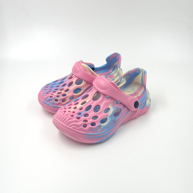 Clogs Childrens Pink Clogs Fashion Clogs