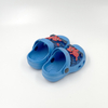 KIDS EVA CLOGS SPIDER MAN CUSTOM SHOES DISNEY SHOES 