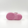 GIRL PINK CLOGS DISNEY SHOES BEST CLOGS 
