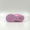 GIRLS WINTER CLOGS FUR LINE FASHION CLOGS 