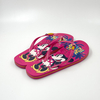 LADY MINNIE MOUSE'S SHOES FLIP FLOPS FOR WOMEN CUTE FLIP FLOPS 