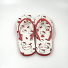 WOMEN IN FLIP FLOPS HELLO KITTY SHOES CUTE FLIP FLOPS 
