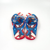PE MARVEL SHOES MARVEL COMIC SHOES CUSTOM FLIP FLOPS