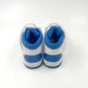 marvel shoes high top sneakers blue sneakers