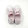 Pink Sneakers Cute Sneakers To Wear with Dresses