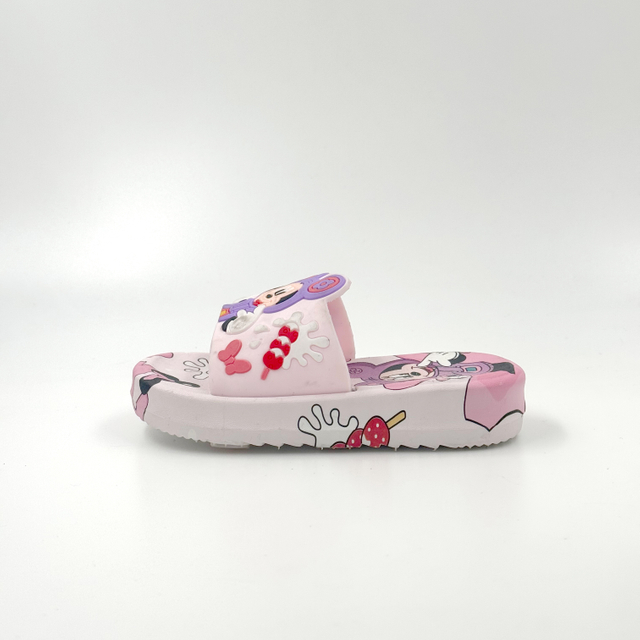 disney slippers minnie mouse's shoes pink house shoes