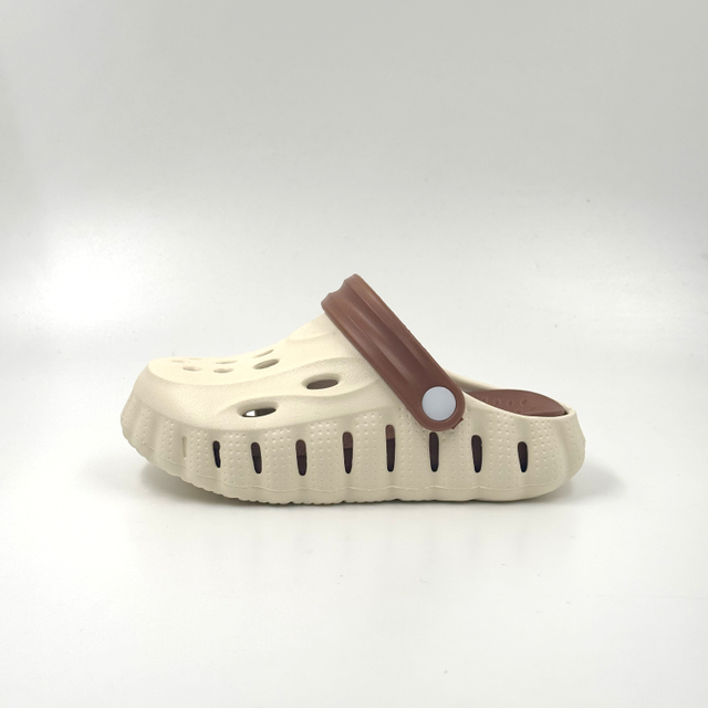 Clogs Sandal​ Butterfly Clogs EVA Clogs