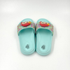 Blue Slippers Slippers Custom Best in House Slippers
