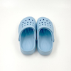 Classic Clog Custom Clogs Blue Shoes